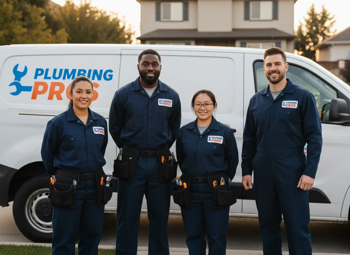 Water Heater Repair company in Morrow, OH